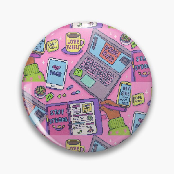 Item preview, y2k pixelart 4 designed and sold by Surreal Ilustra.