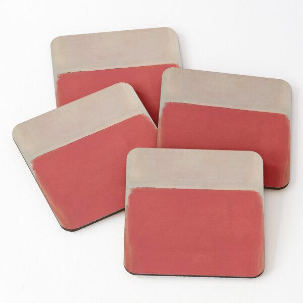Item preview, No. 3 - 1953 By Mark Rothko designed and sold by IUFUSYU.