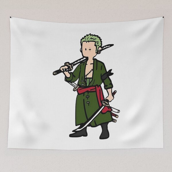 Item preview, Silly Sword Man designed and sold by EclipsedWinds.