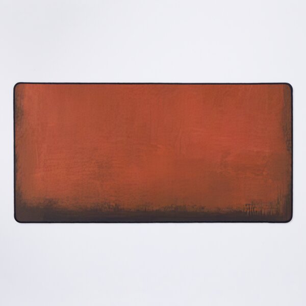 Item preview, No. 14 - 1960 By Mark Rothko designed and sold by IUFUSYU.