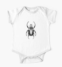 Goliath Beetle! One Piece - Short Sleeve