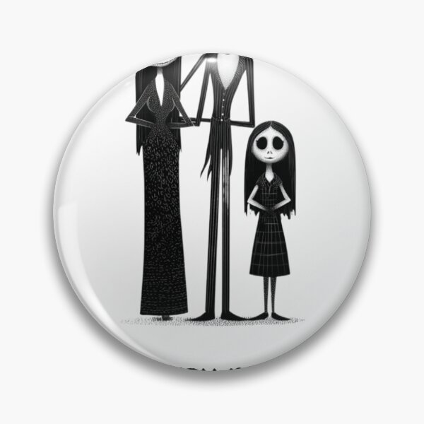 Item preview, The Skellingtons designed and sold by KdbDesignGarage.