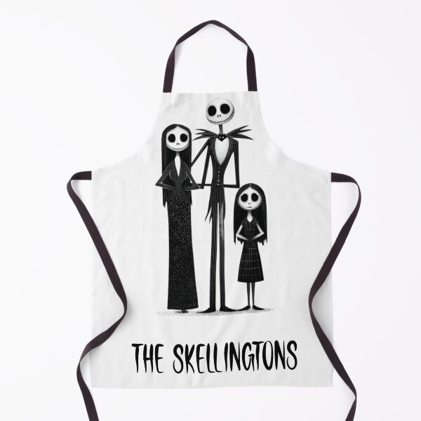 Item preview, The Skellingtons designed and sold by KdbDesignGarage.
