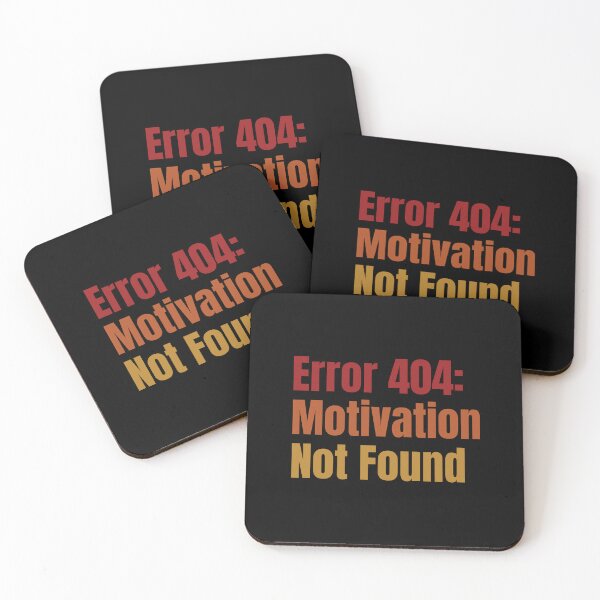 Item preview, ERROR 404 designed and sold by davidjulie.