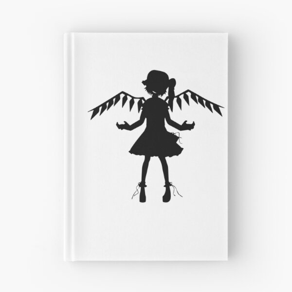 Item preview, Touhou Bad Apple!! designed and sold by wazzaah.