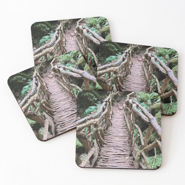 Item preview, Puzzlewood trail designed and sold by Aethra.