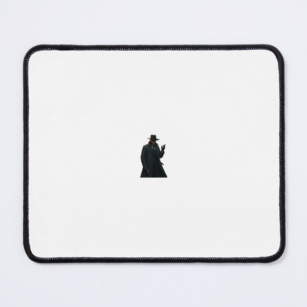 Item preview, Alfa danger man designed and sold by Stickerhead777.