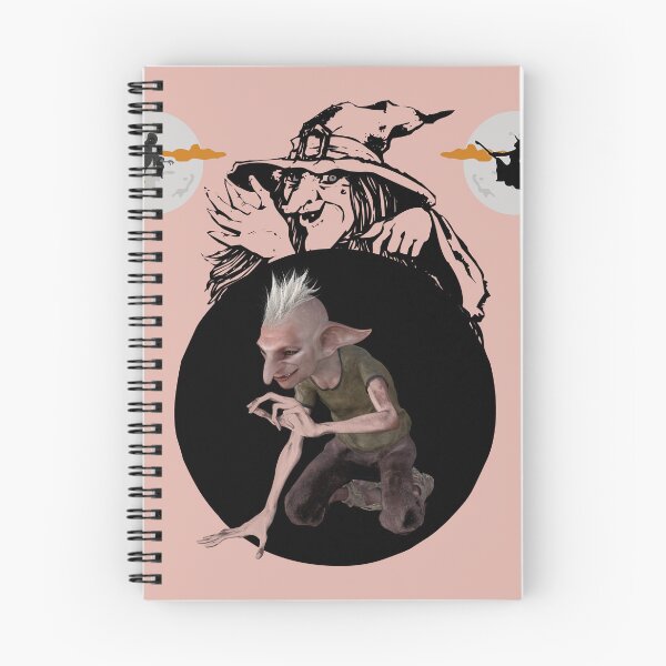 Item preview, Halloween Moonchild designed and sold by Bhavna111.