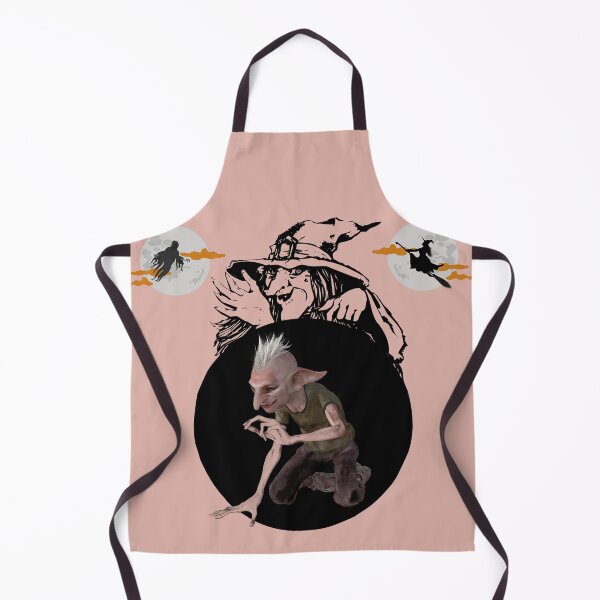 Item preview, Halloween Moonchild designed and sold by Bhavna111.