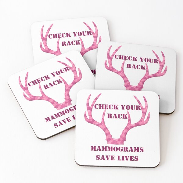 Item preview, Check Your Rack! designed and sold by OsiredsDesigns.