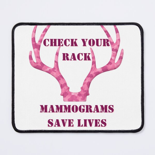 Item preview, Check Your Rack! designed and sold by OsiredsDesigns.
