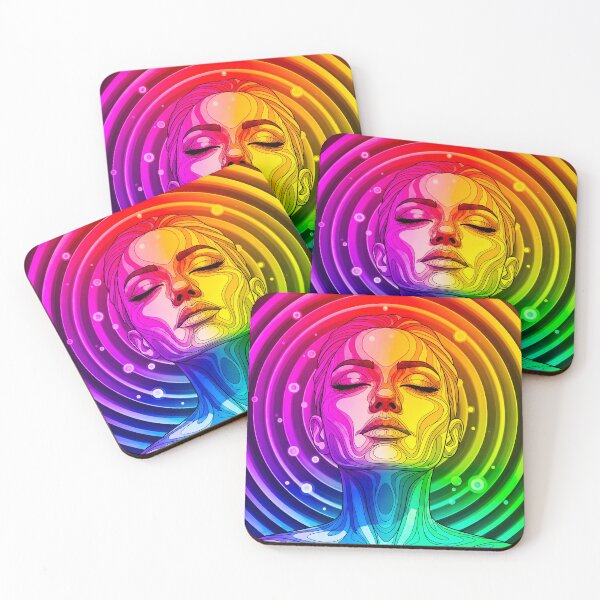 Item preview, Spiral Soul designed and sold by ZaphyrEye Art & Design .