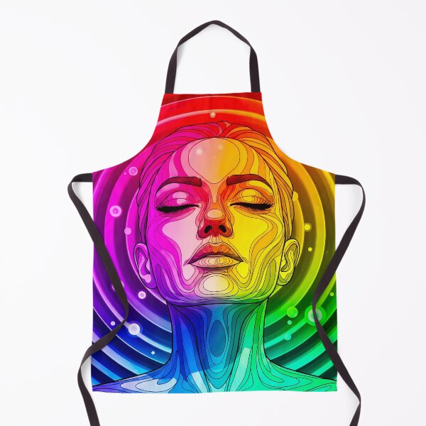 Artikelvorschau, Spiralseele entworfen und verkauft von ZaphyrEye Art & Design .