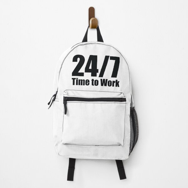 Item preview, 24/7 Work designed and sold by HelixStore-B12A.