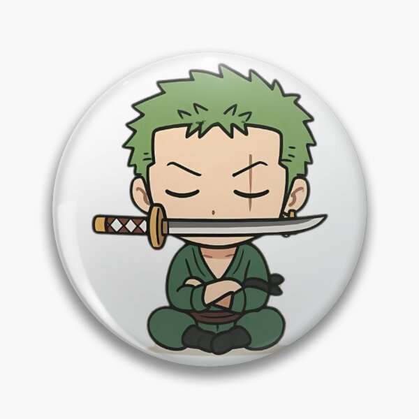 Item preview, Chibi Samurai designed and sold by EclipsedWinds.