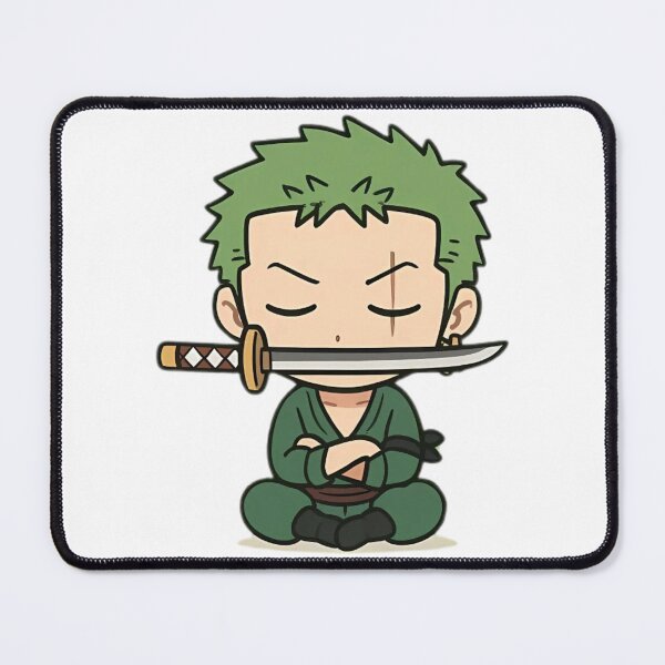 Item preview, Chibi Samurai designed and sold by EclipsedWinds.