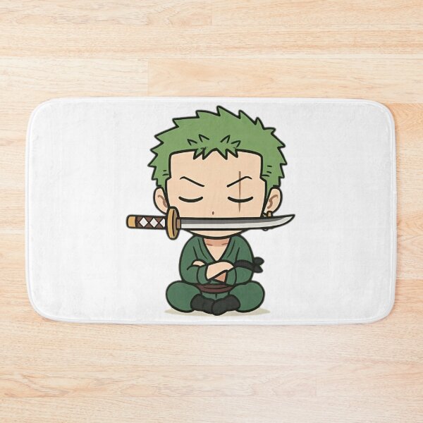 Item preview, Chibi Samurai designed and sold by EclipsedWinds.