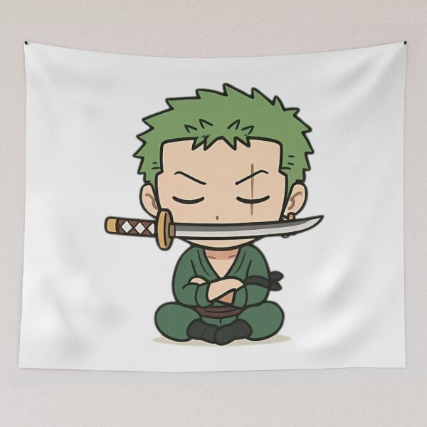 Item preview, Chibi Samurai designed and sold by EclipsedWinds.