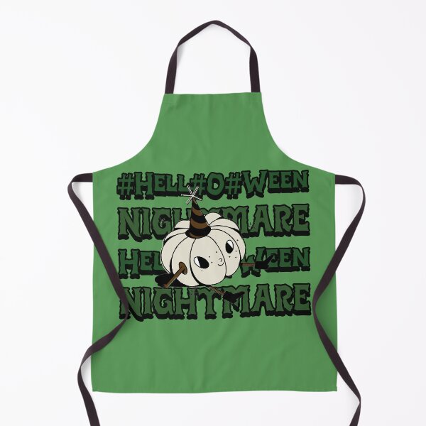 Item preview, Hello-O-Ween Nightmare t-shirt, Halloween nightmare t-shirt, halloween nightmare pumpkin t-shirt designed and sold by RoxyCox.