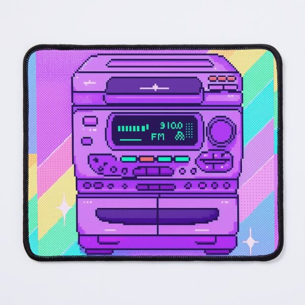 Item preview, y2k pixelart 5 designed and sold by Surreal Ilustra.