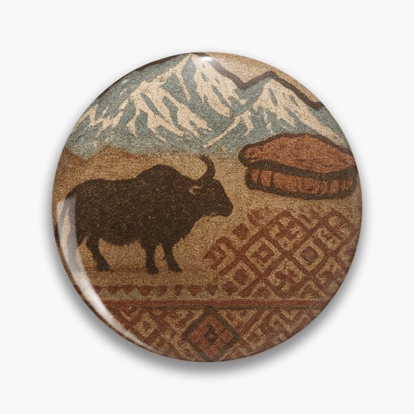 Item preview, GILGIT-BALTISTAN // گلگت بلتستان designed and sold by ZOMARA.