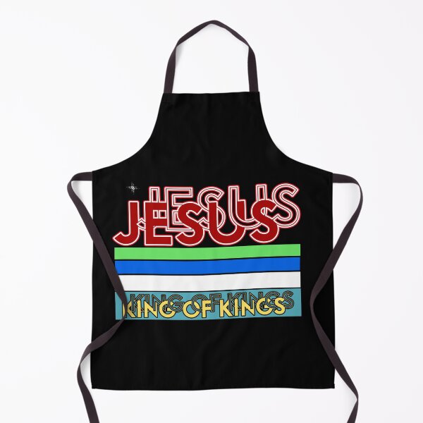 Item preview, Jesus King of kings designed and sold by symbolic Tees.