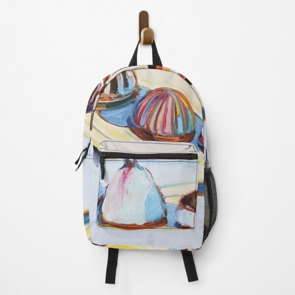 Item preview, Candy Pop Art By Wayne Thiebaud designed and sold by Postarpindesign.