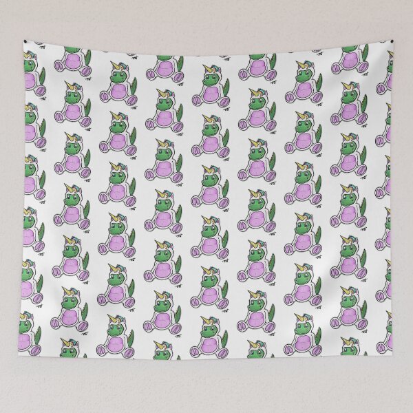 Item preview, Dragon-corn designed and sold by BreckonArts.