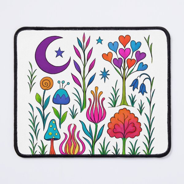 Item preview, MoonBloom designed and sold by WhimJolly.