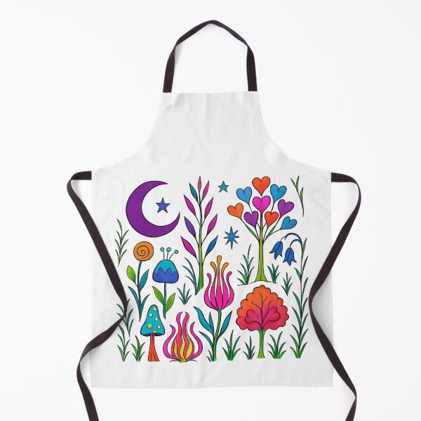 Item preview, MoonBloom  designed and sold by WhimJolly.