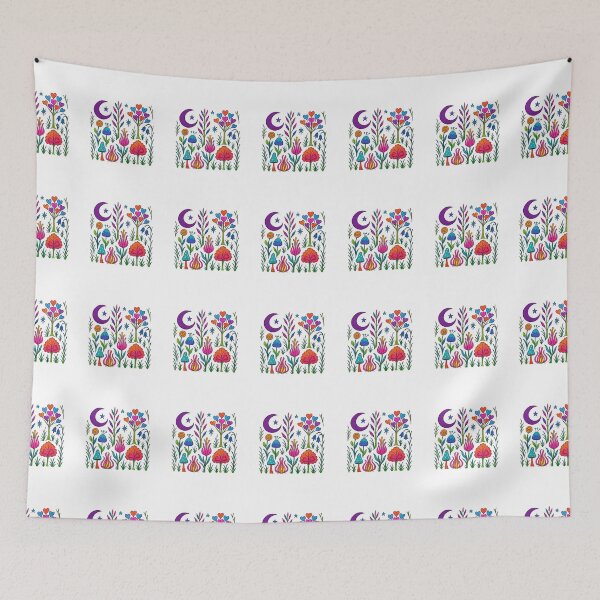 Item preview, MoonBloom  designed and sold by WhimJolly.
