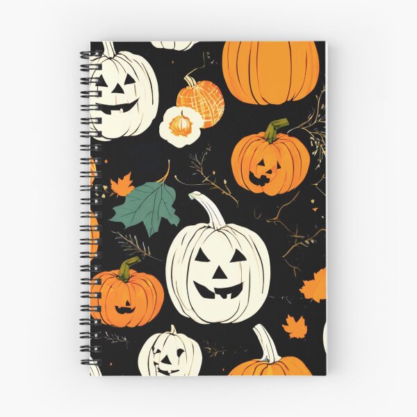 Item preview, Pumpkin Painting with Humor designed and sold by Zofia Sosnecka.
