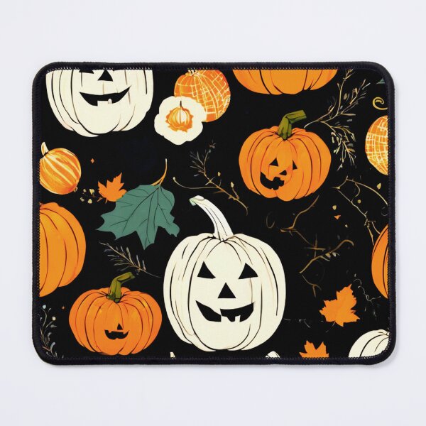 Item preview, Pumpkin Painting with Humor designed and sold by Zofia Sosnecka.