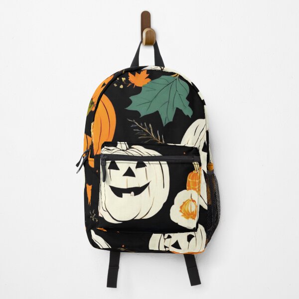Item preview, Pumpkin Painting with Humor designed and sold by Zofia Sosnecka.