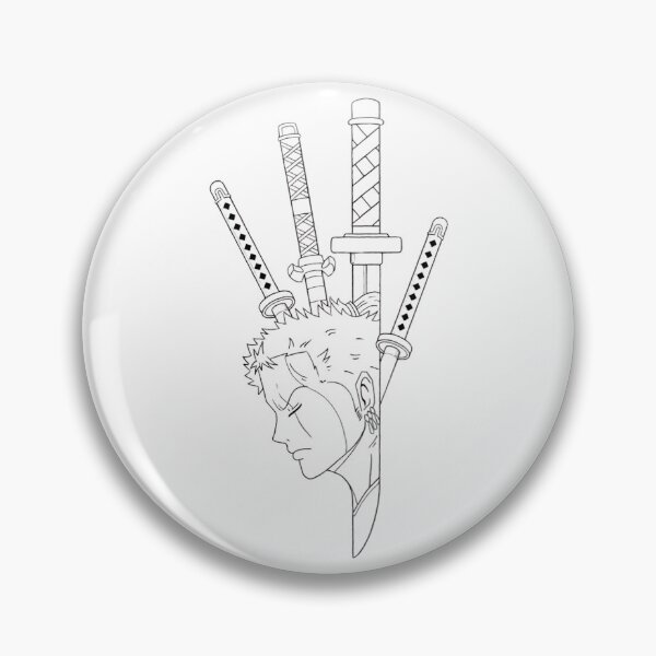 Item preview, The Great Sword Man designed and sold by EclipsedWinds.