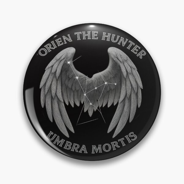 Item preview, Umbra Mortis designed and sold by Marg's Shop.