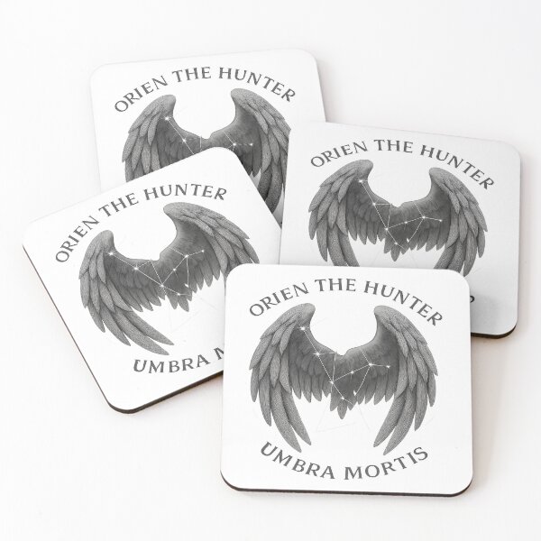 Item preview, Umbra Mortis designed and sold by Marg's Shop.