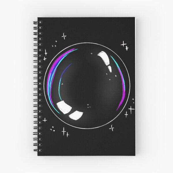 Aperçu de l'œuvre Bulle créée et vendue par Jvstrob.