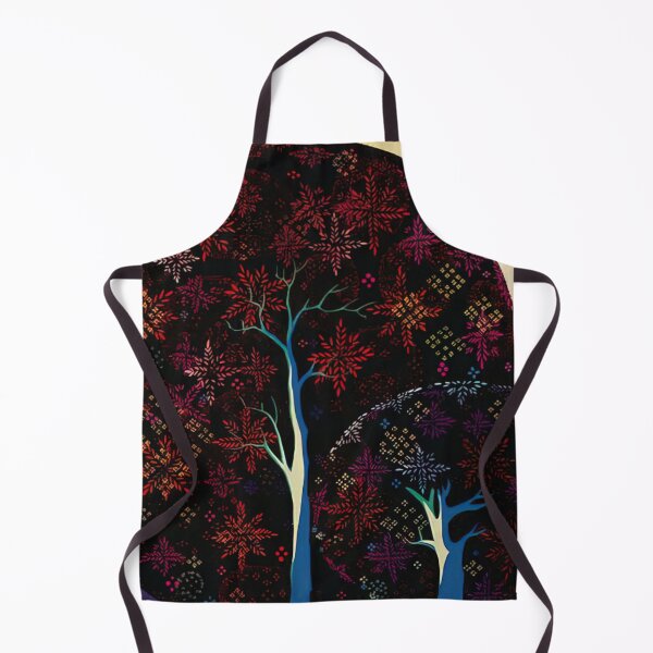 Item preview, A Tree Poem By Eyvind Earle designed and sold by Postarpindesign.