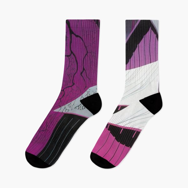 Item preview, Amatista de Eyvind Earle designed and sold by Postarpindesign.