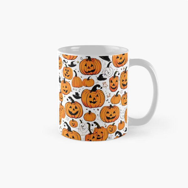 Item preview, Pumpkin Painting with Humor designed and sold by Zofia Sosnecka.