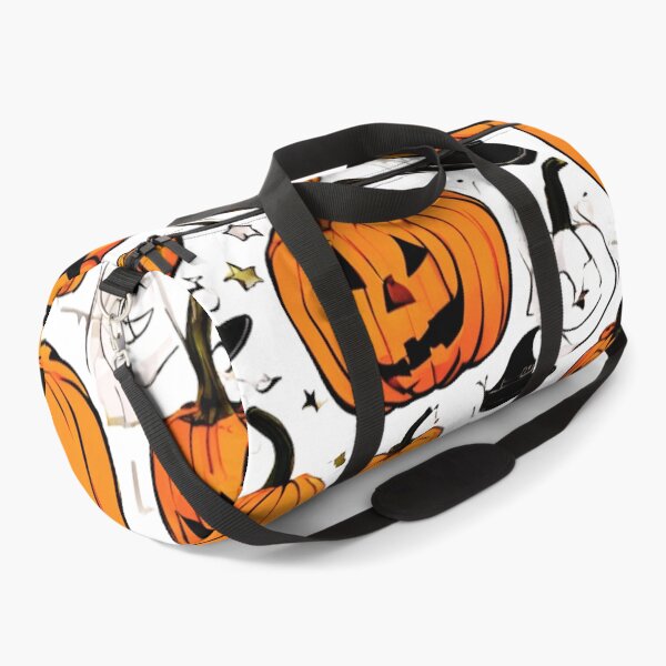 Item preview, Pumpkin Painting with Humor designed and sold by Zofia Sosnecka.