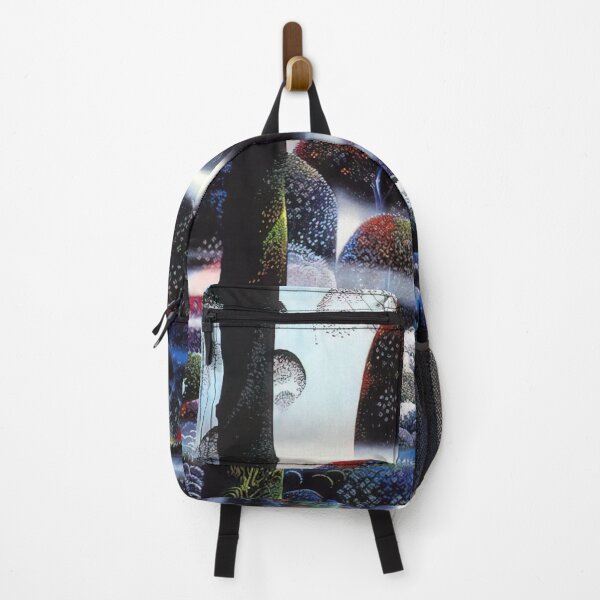 Item preview, Beyond Paradise By Eyvind Earle designed and sold by Postarpindesign.