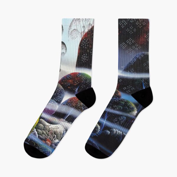 Item preview, Más allá del paraíso, de Eyvind Earle designed and sold by Postarpindesign.