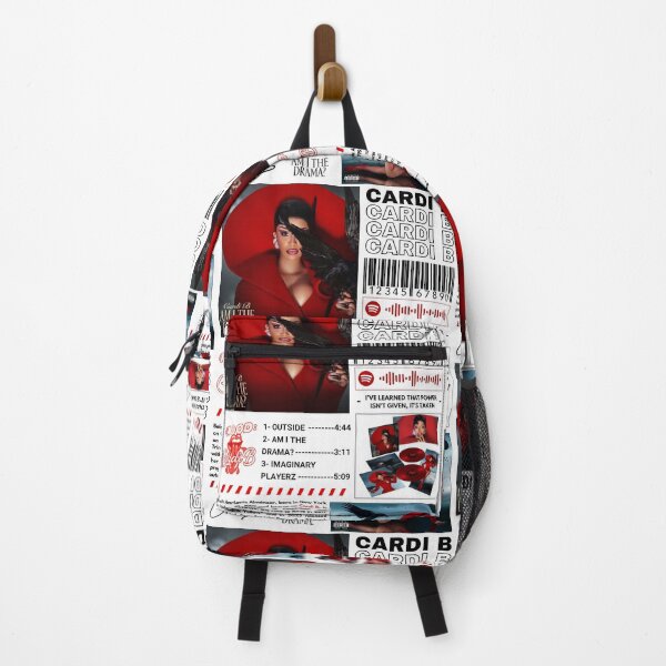 Item preview, Cardi B Am I The Drama? designed and sold by NF Designs Studio DTF.