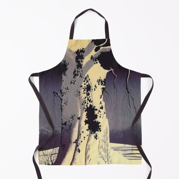 Item preview, Black Oak By Eyvind Earle designed and sold by Postarpindesign.