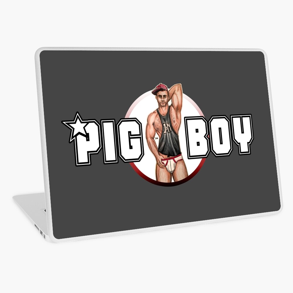 Pig Boy