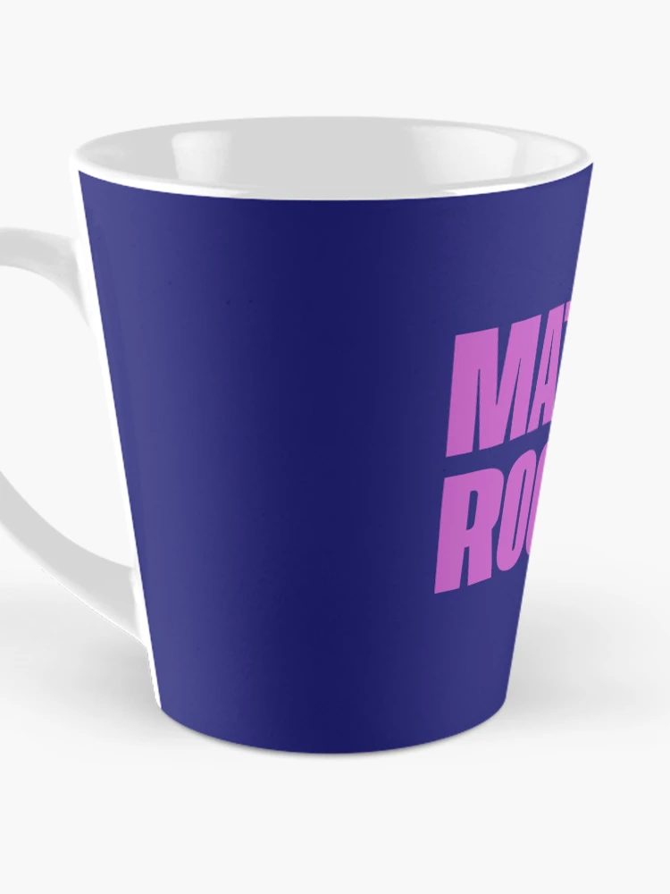 Thumbnail 3 of 4, Coffee Mug, Math Rocks Daily! designed and sold by José Ricardo.