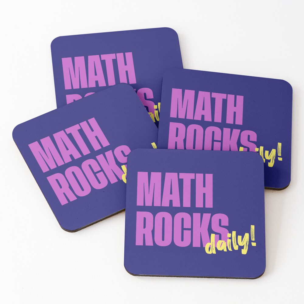 Item preview, Coasters (Set of 4) designed and sold by jrdesign1.