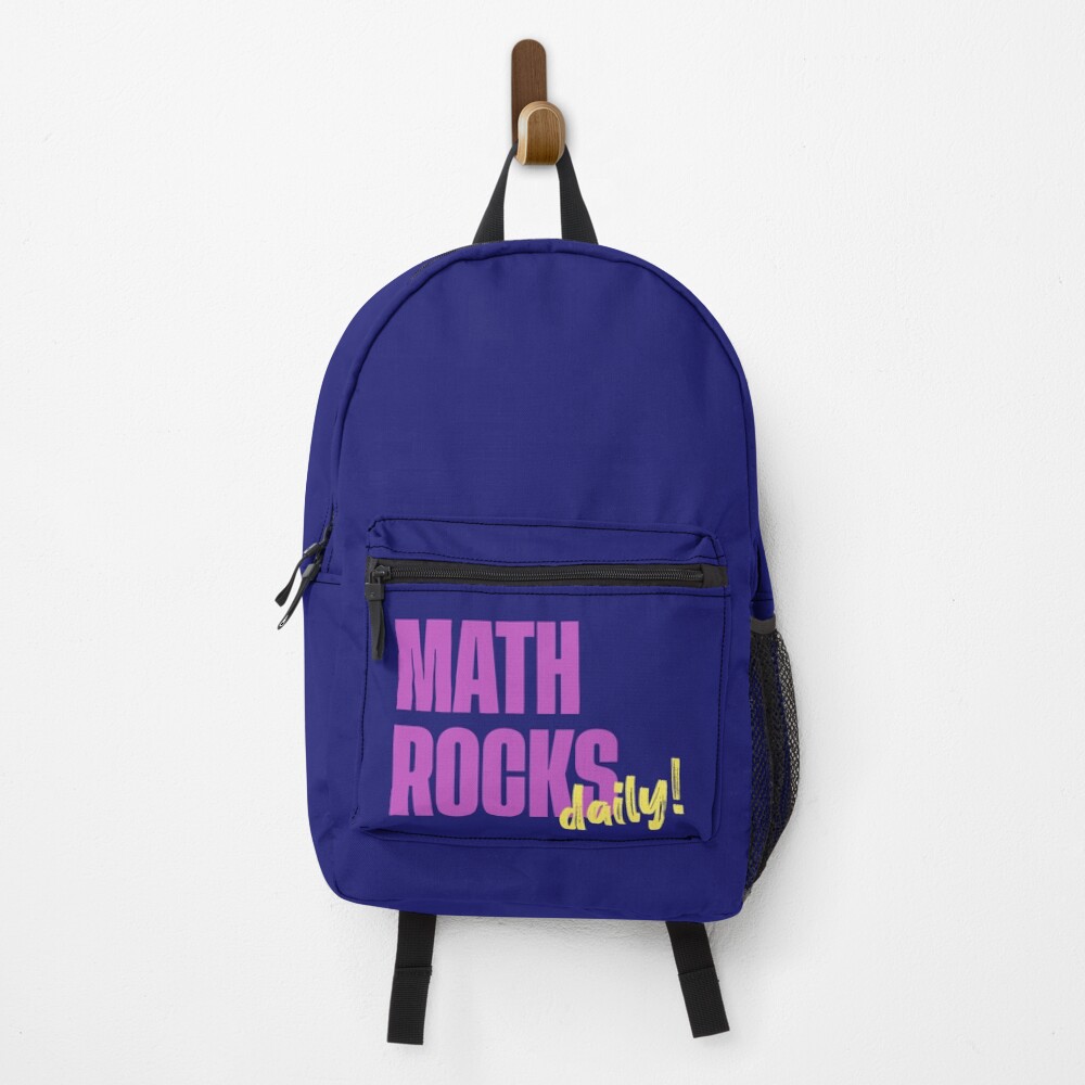Item preview, Backpack designed and sold by jrdesign1.